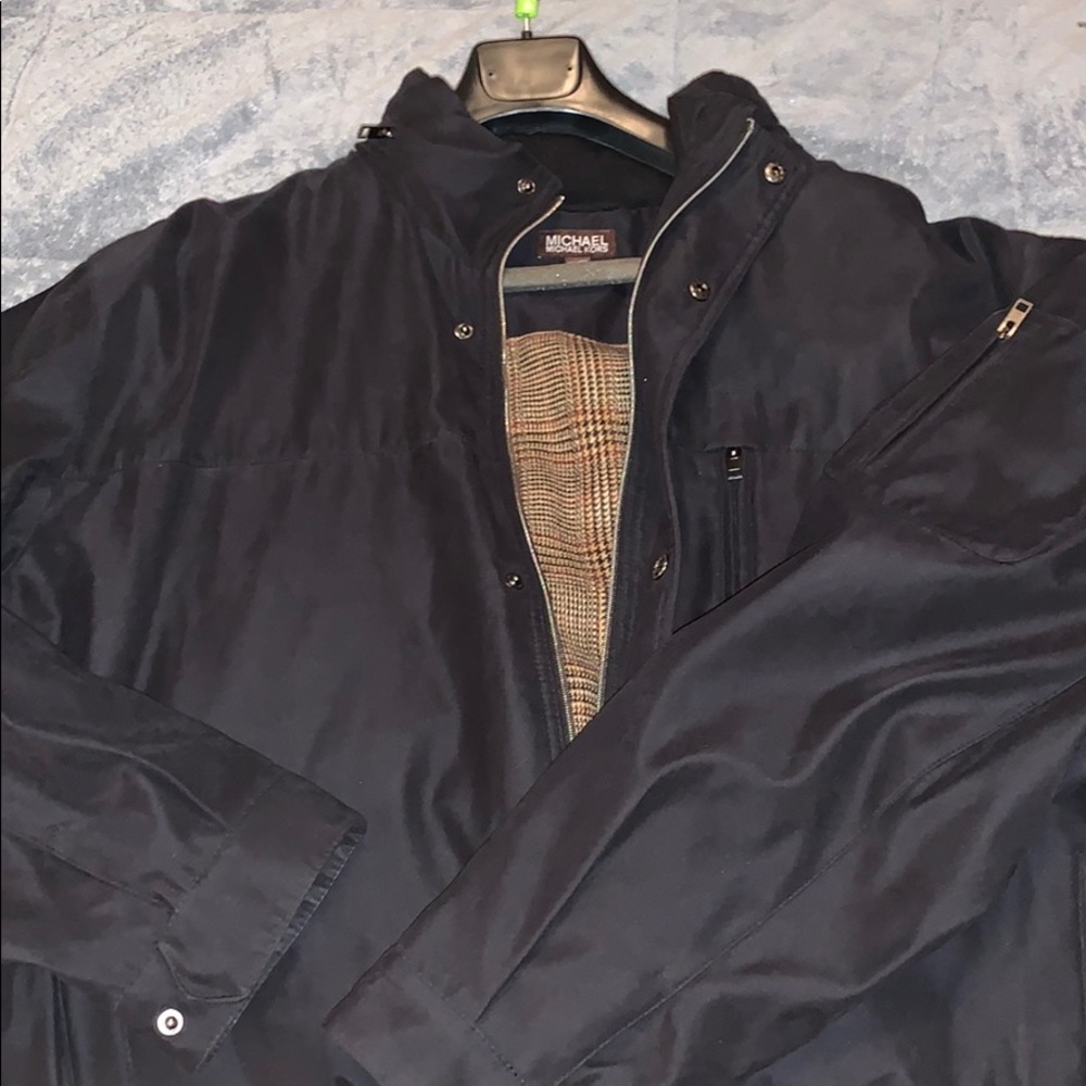 Men’s Michael kors coat
